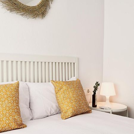 Apartament Casa Victoria Malaga Zewnętrze zdjęcie