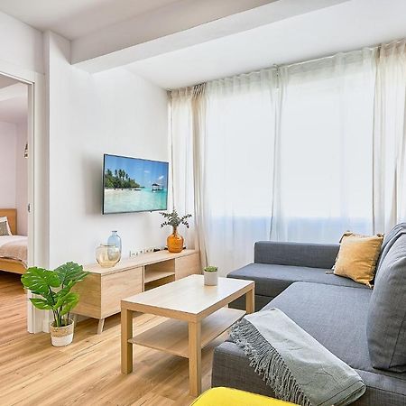 Apartament Casa Victoria Malaga Zewnętrze zdjęcie
