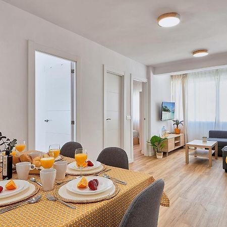 Apartament Casa Victoria Malaga Zewnętrze zdjęcie